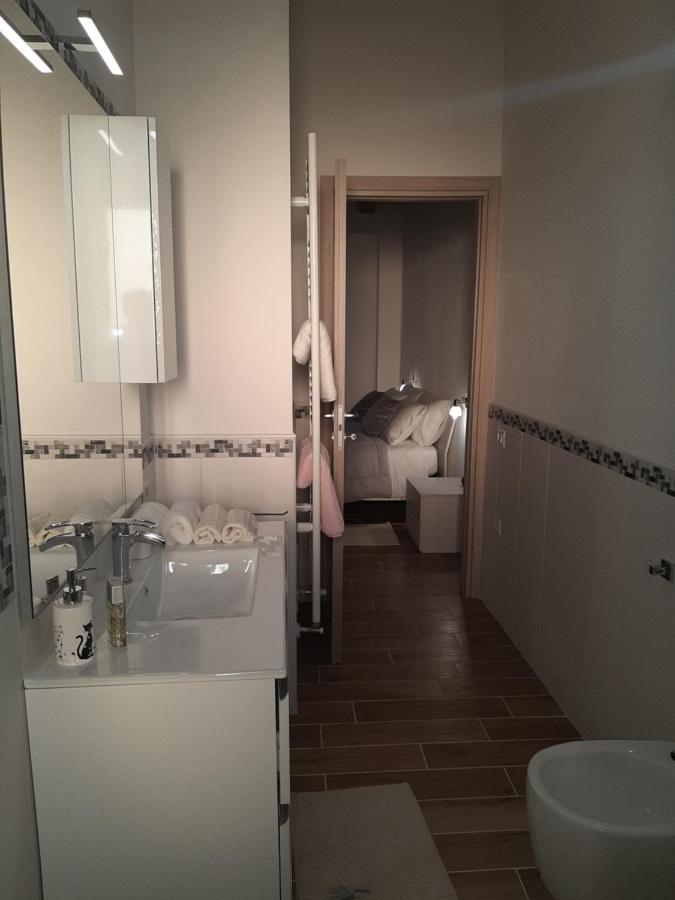 B&B Nonna Dedda Oristano Ngoại thất bức ảnh