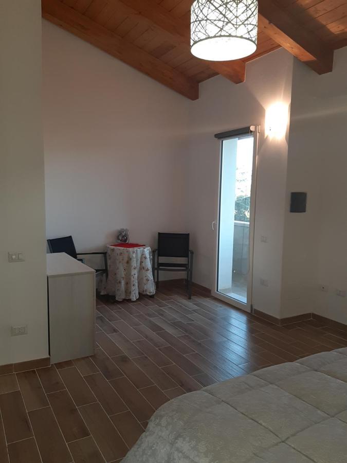 B&B Nonna Dedda Oristano Ngoại thất bức ảnh